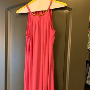 MK dress